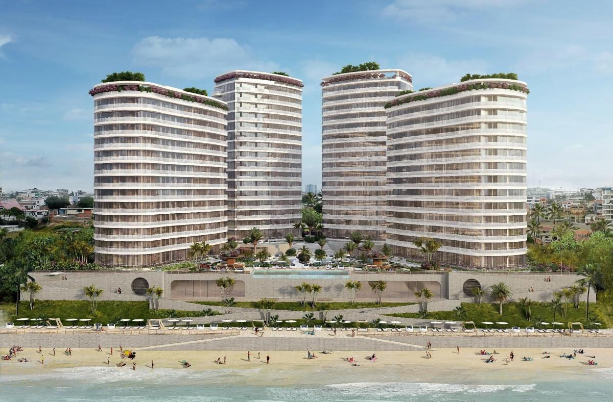 Grand Bay Manta