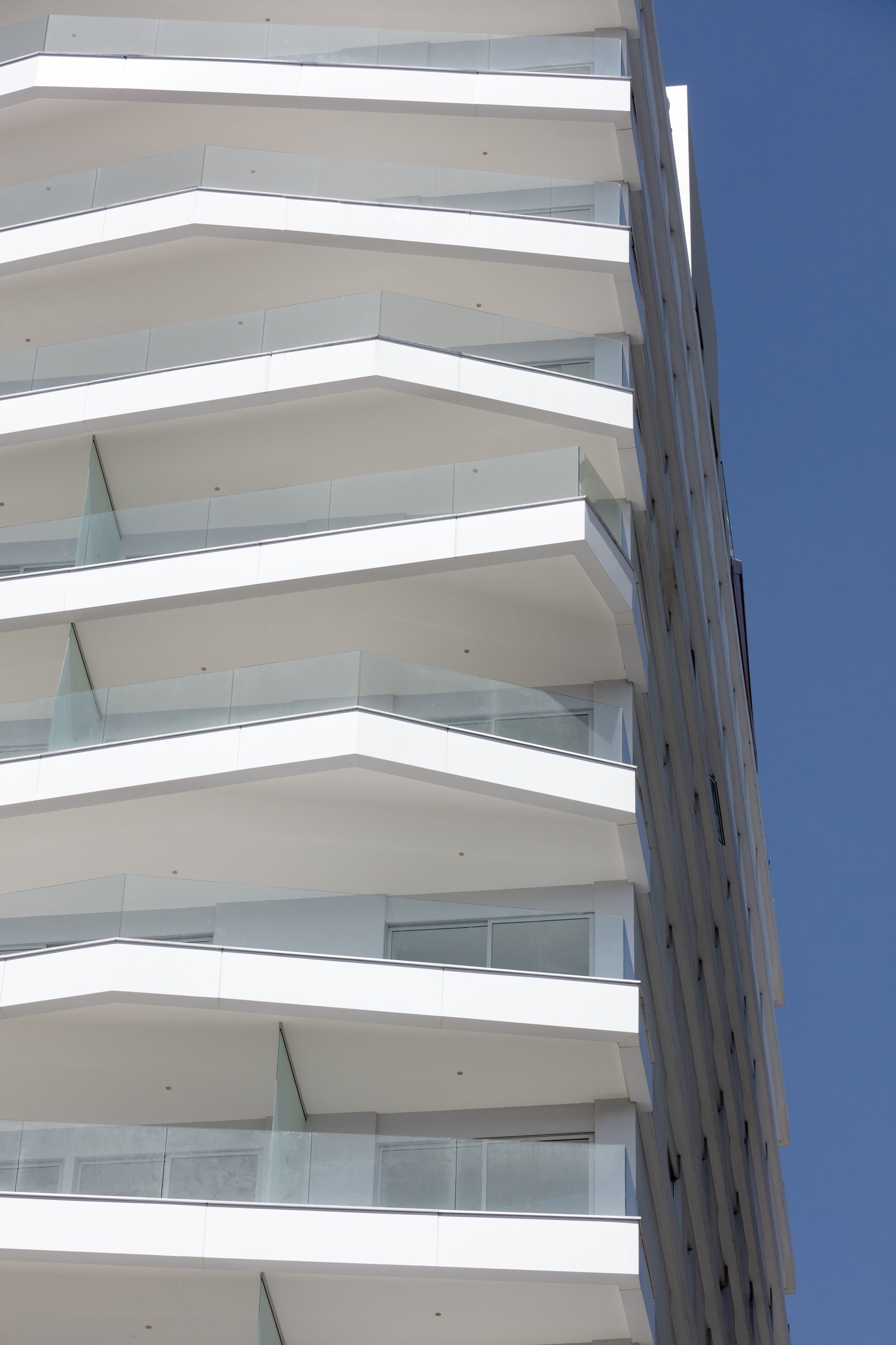 Edificio OH