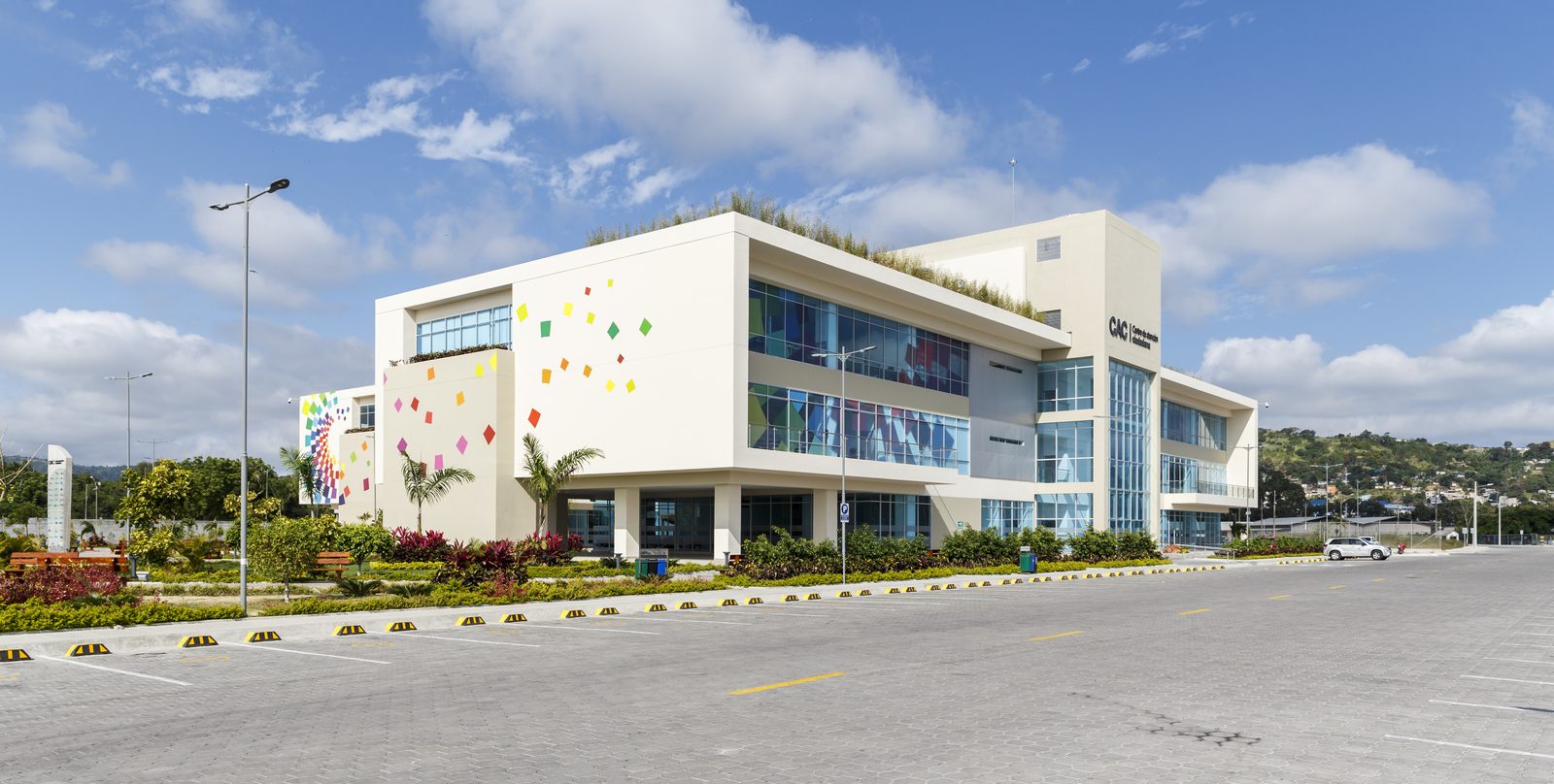 CAC Esmeraldas