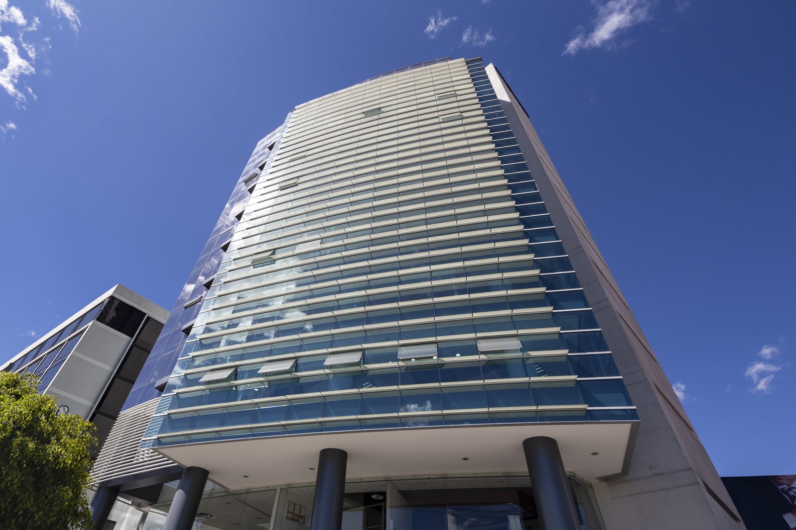 Edificio Orellana 500