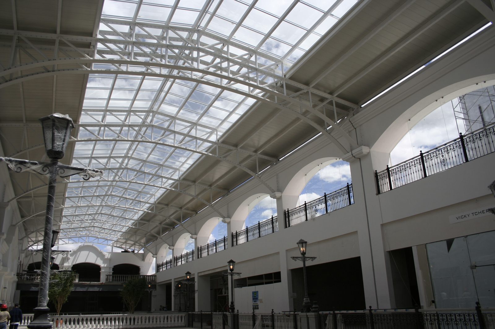 San Luis Shopping