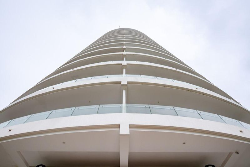 Edificio Arawa