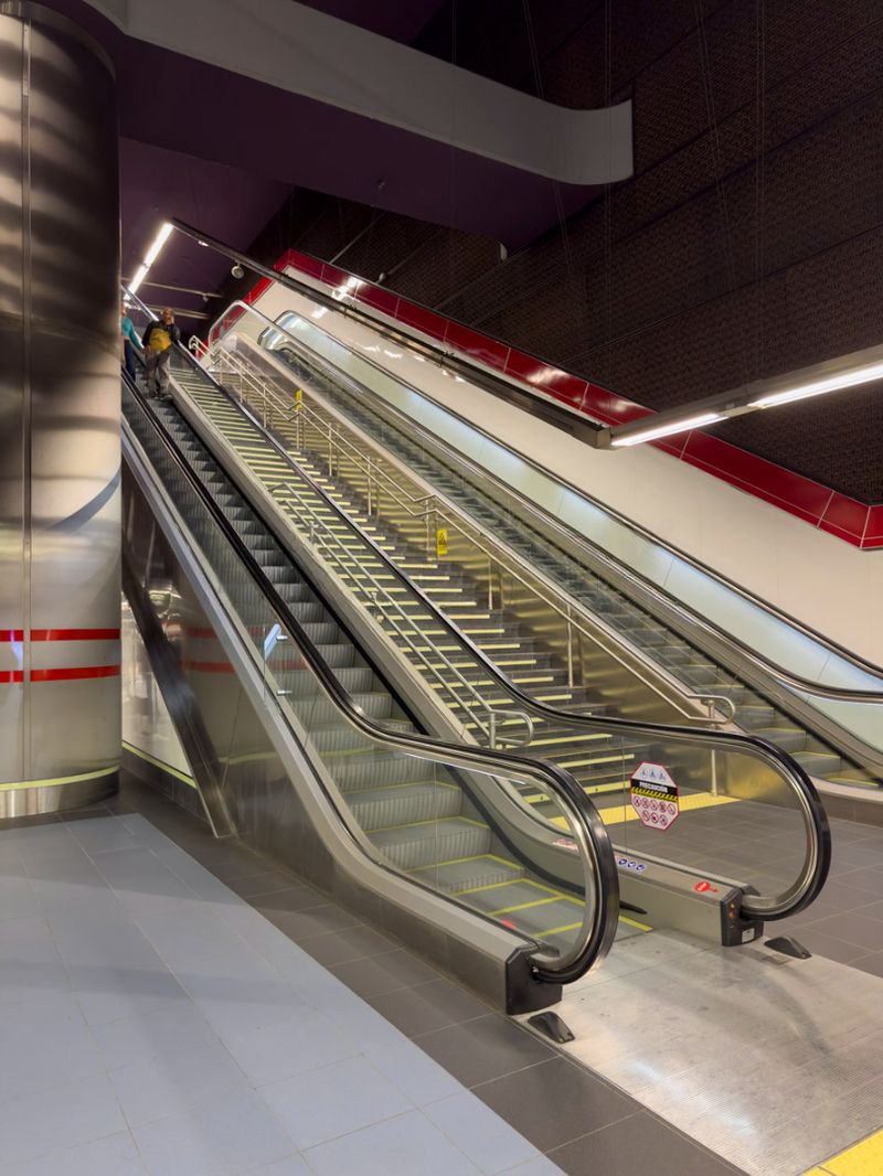 Metro de Quito