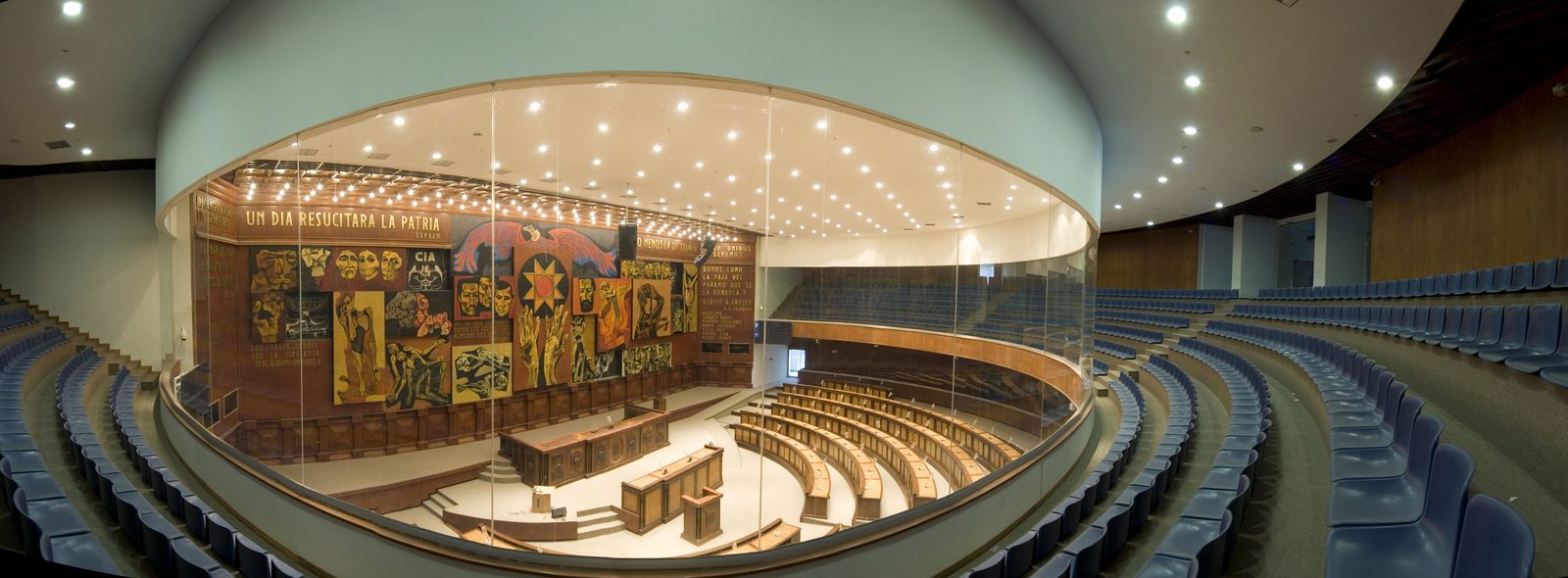 Asamblea Nacional