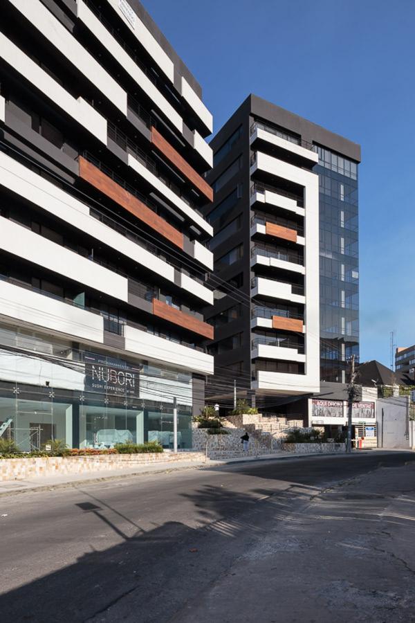 Edificio Epiq