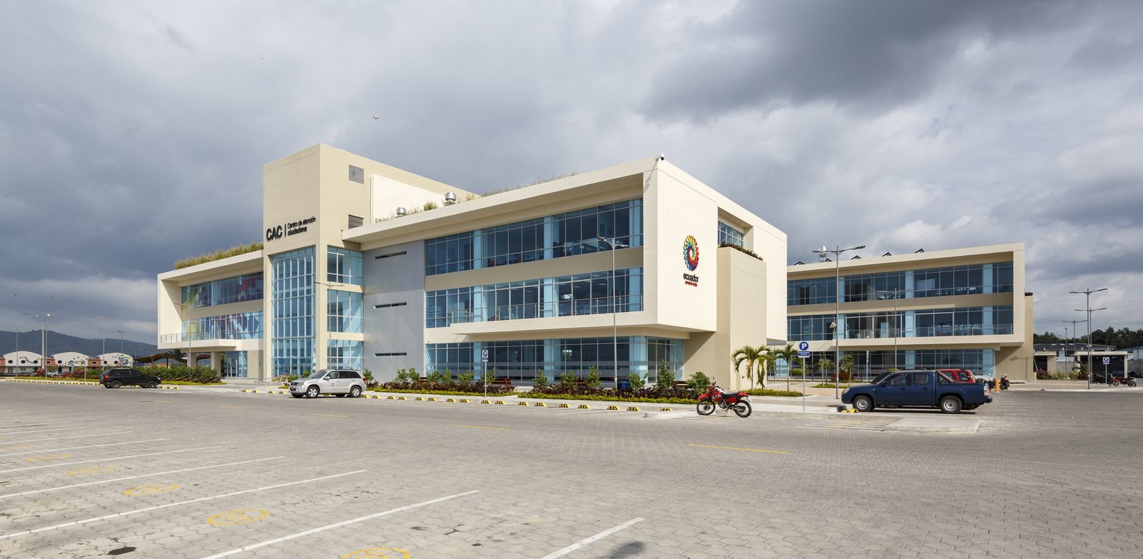 CAC Esmeraldas