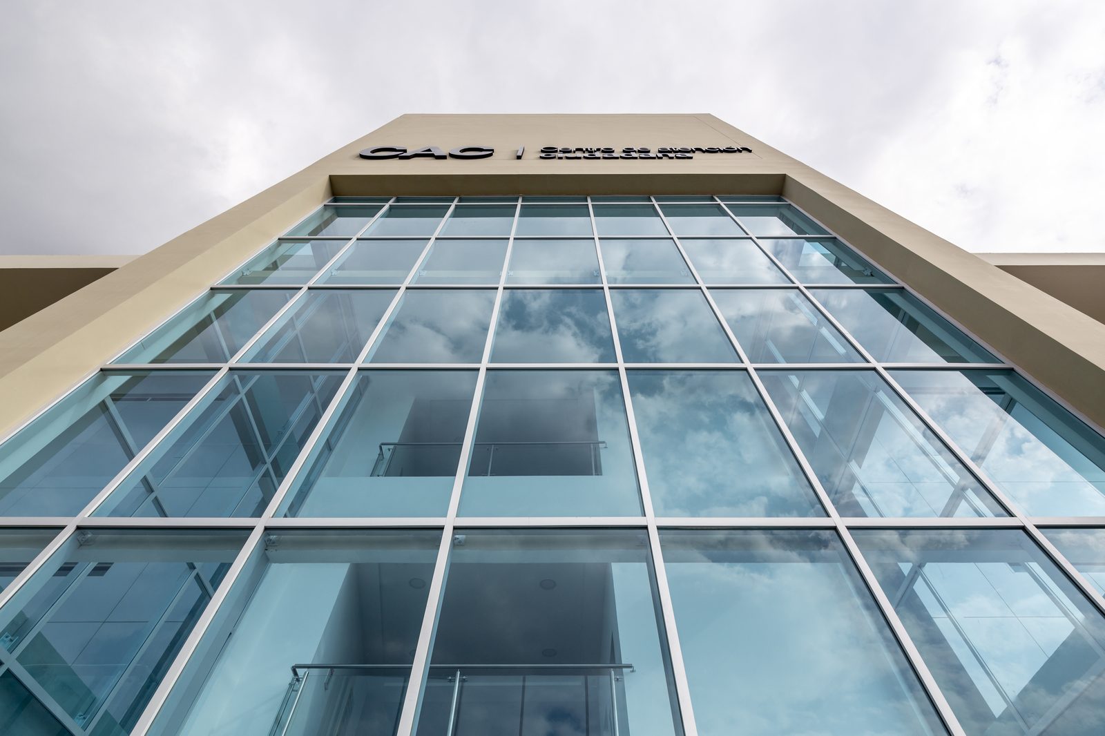 CAC Esmeraldas
