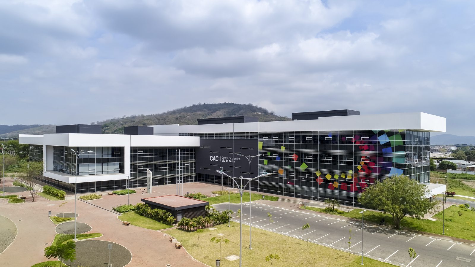 CAC Portoviejo