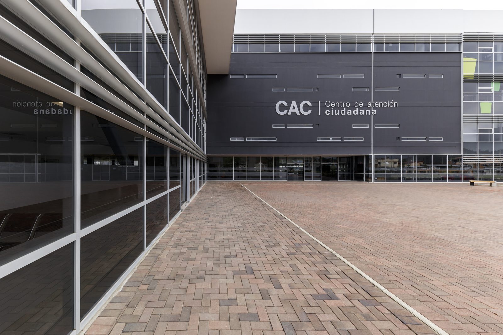 CAC Portoviejo