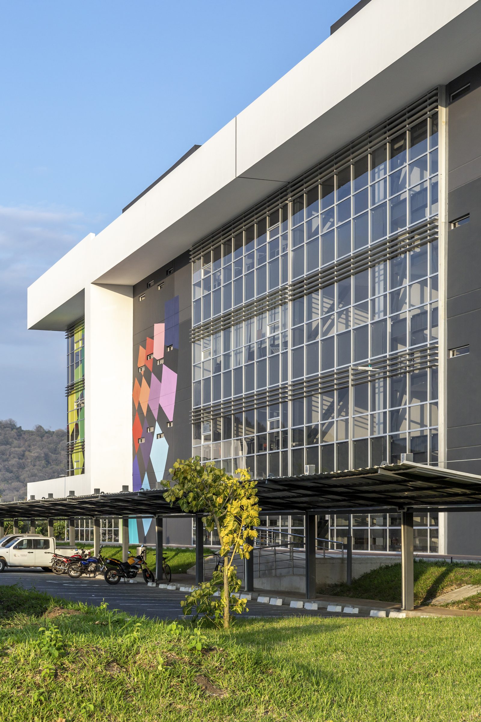 CAC Portoviejo