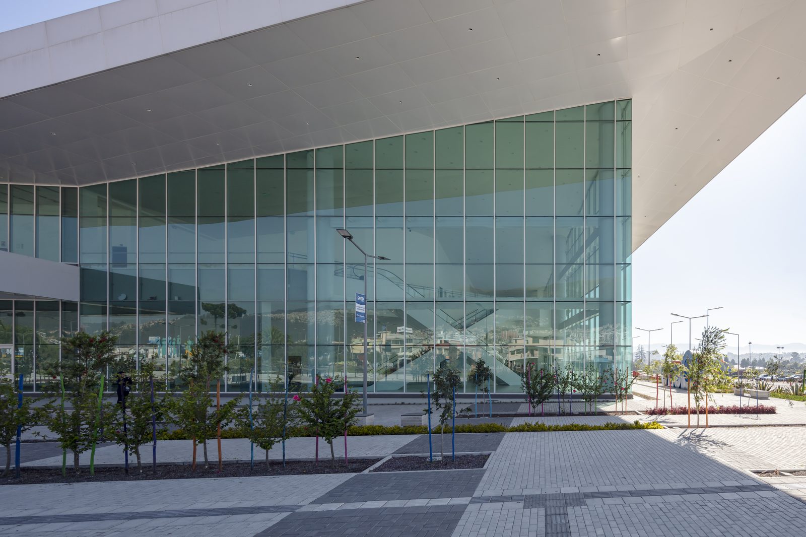 Centro de Convenciones Bicentenario