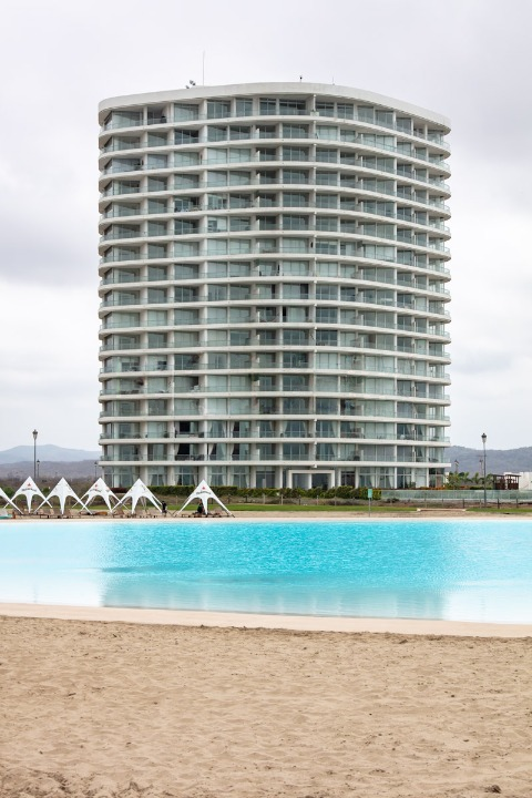 Edificio Epiq