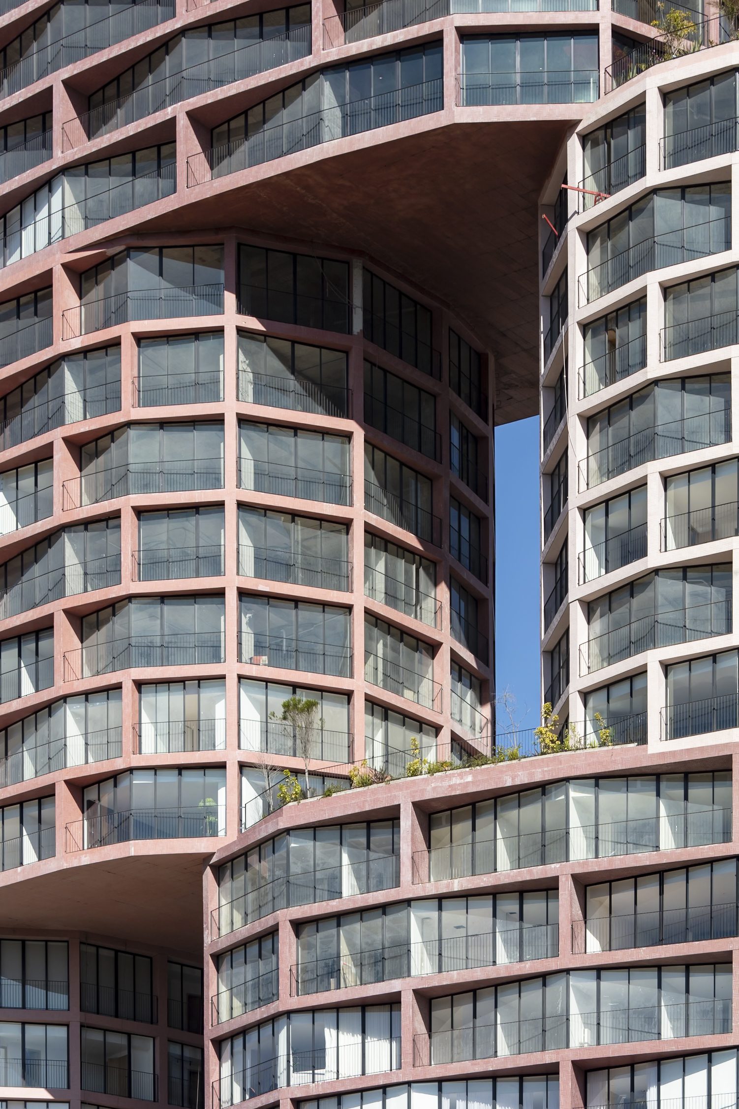 Edificio Epiq