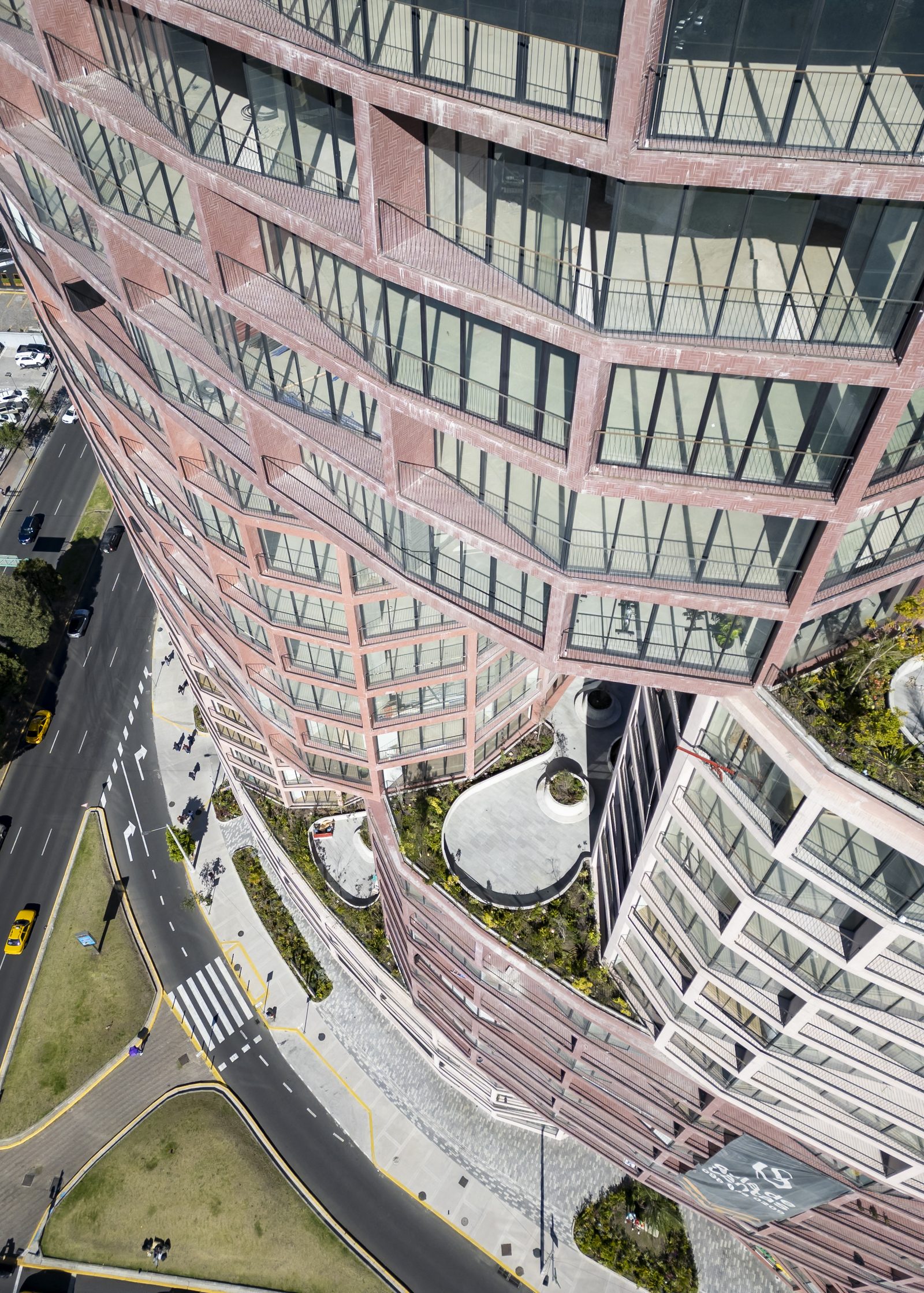 Edificio Epiq