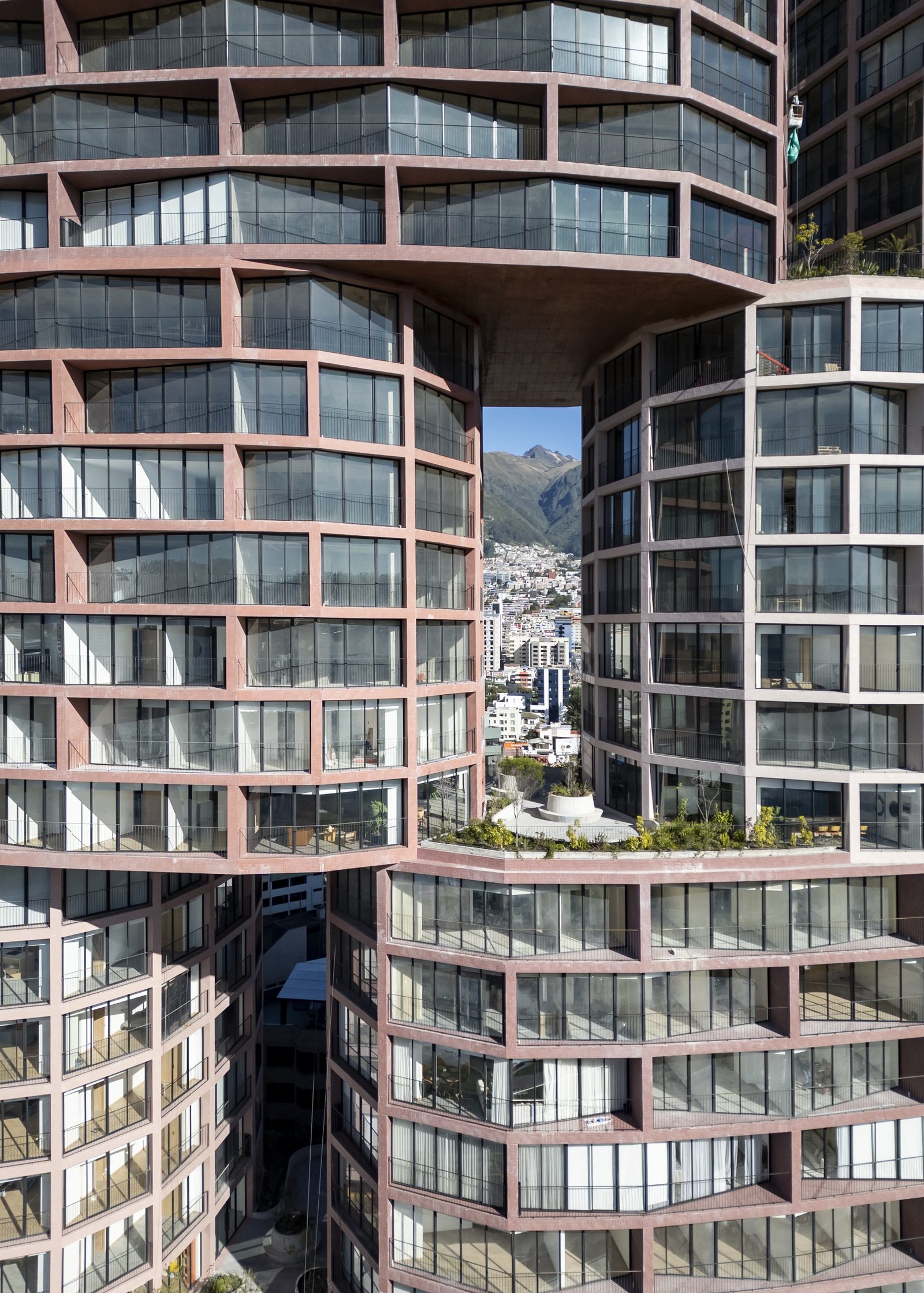 Edificio Epiq