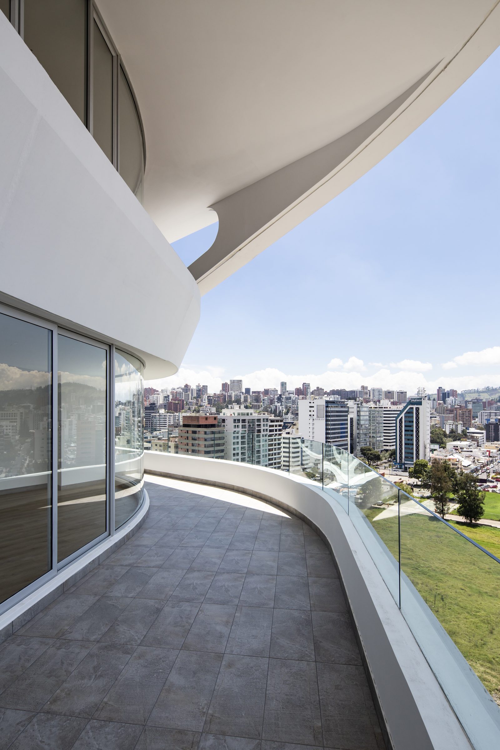 Edificio Gaia