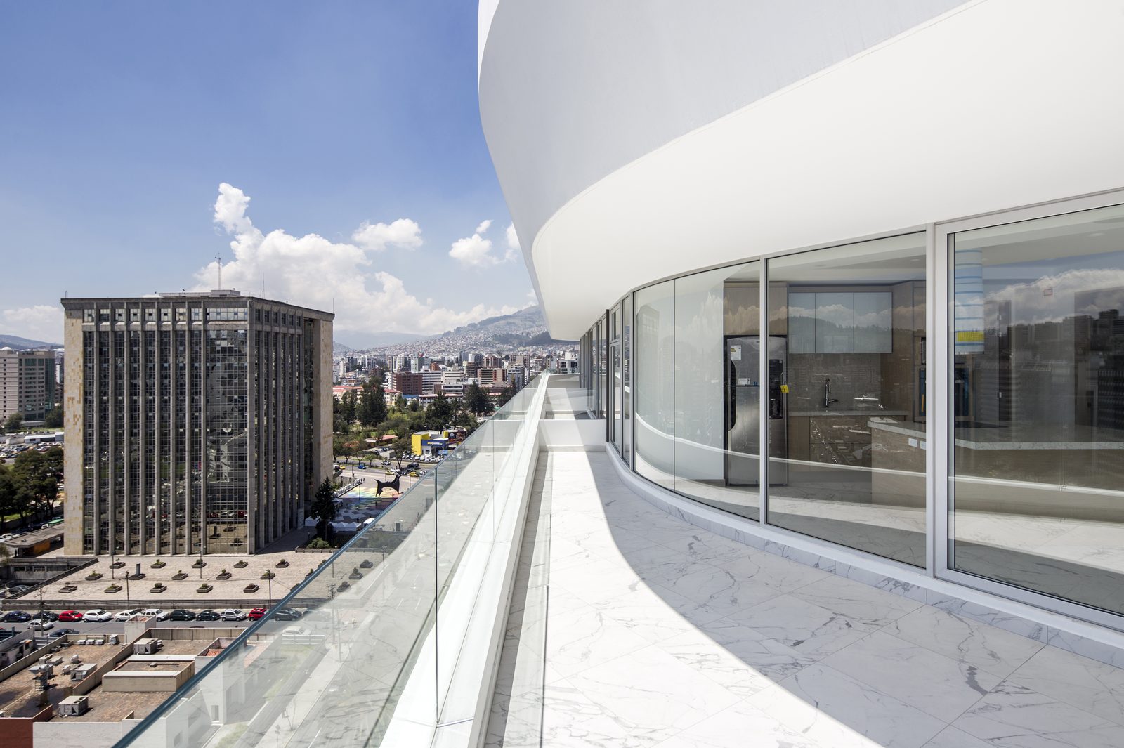 Edificio Gaia