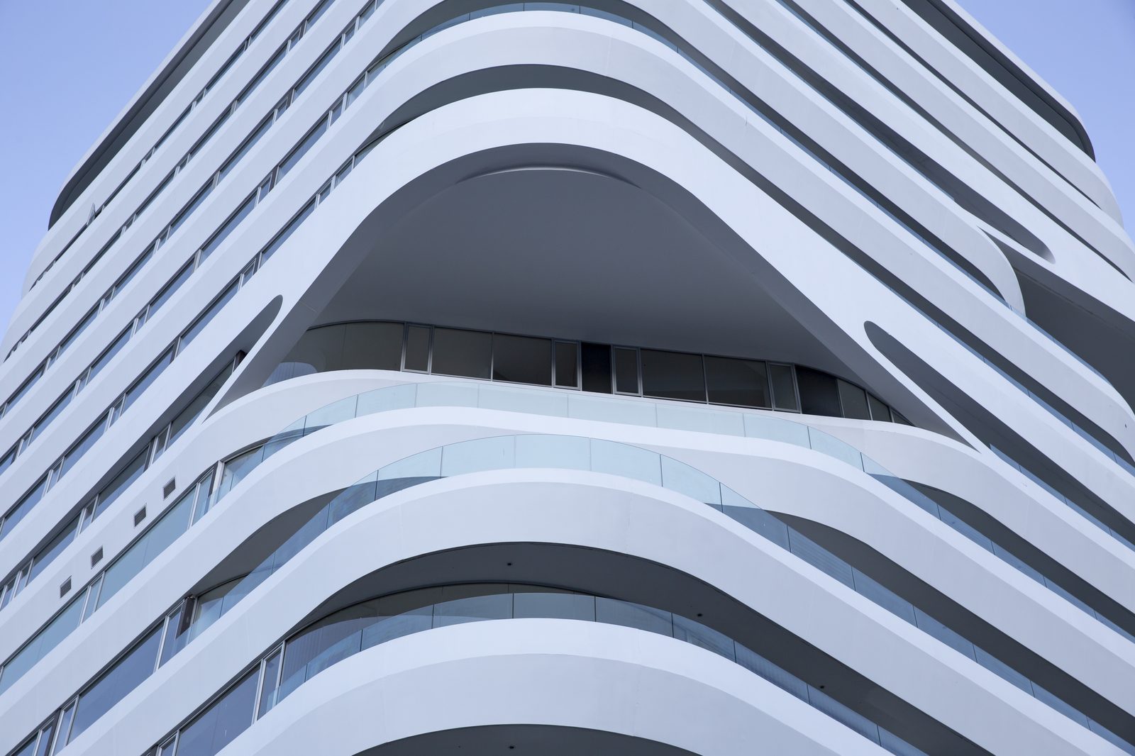 Edificio Gaia