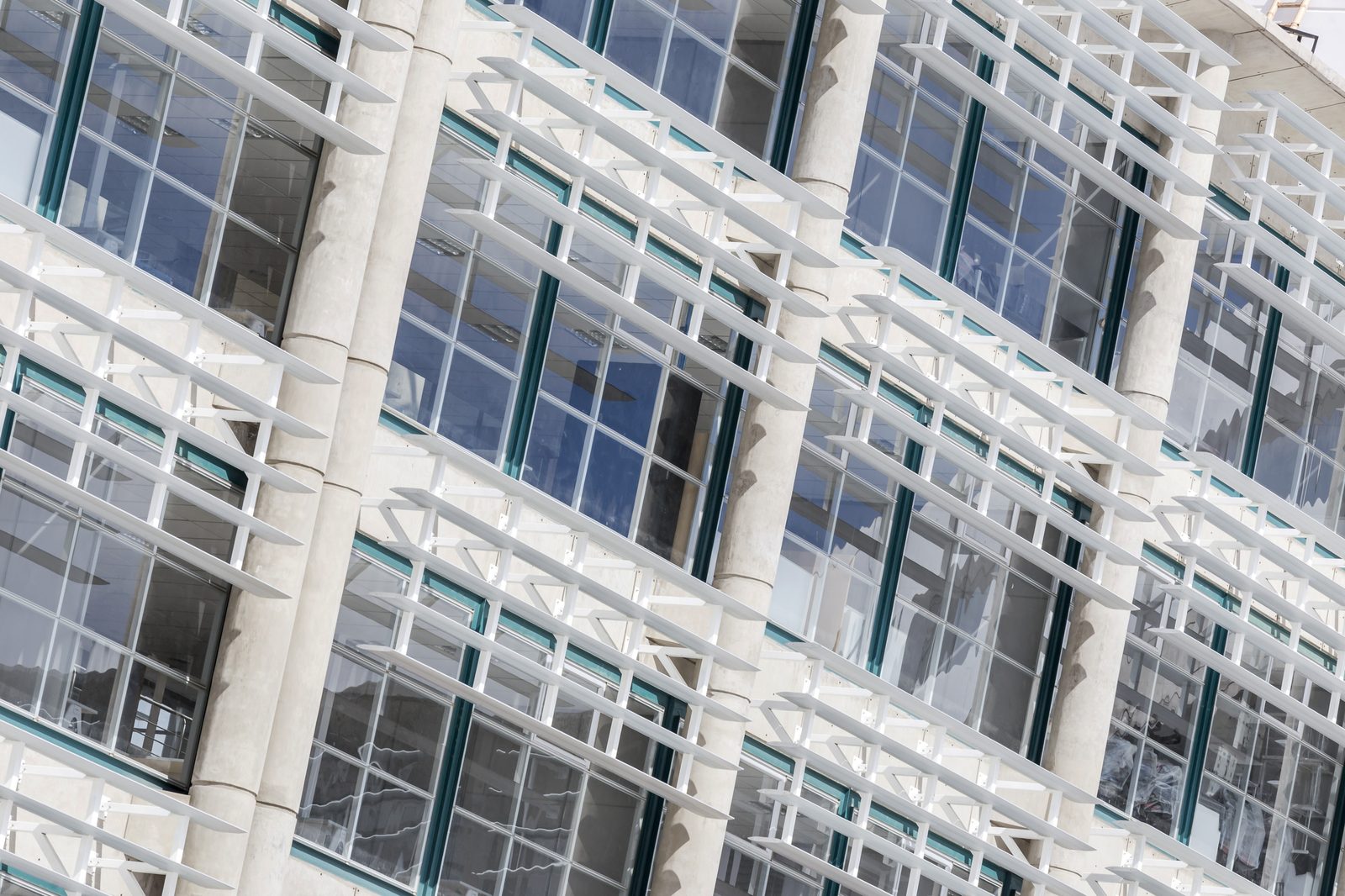 Edificio Metropolitan