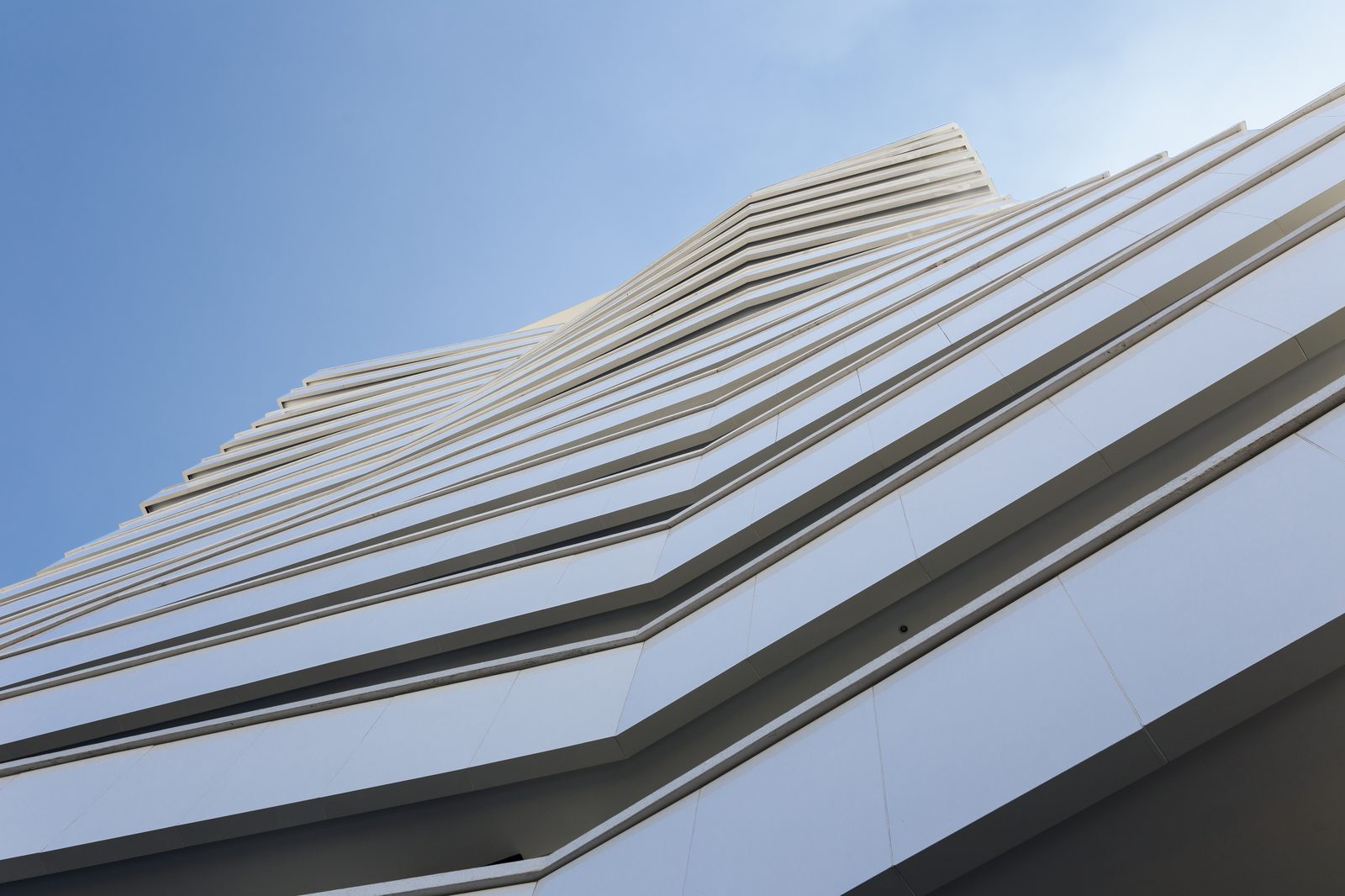 Edificio Metropolitan