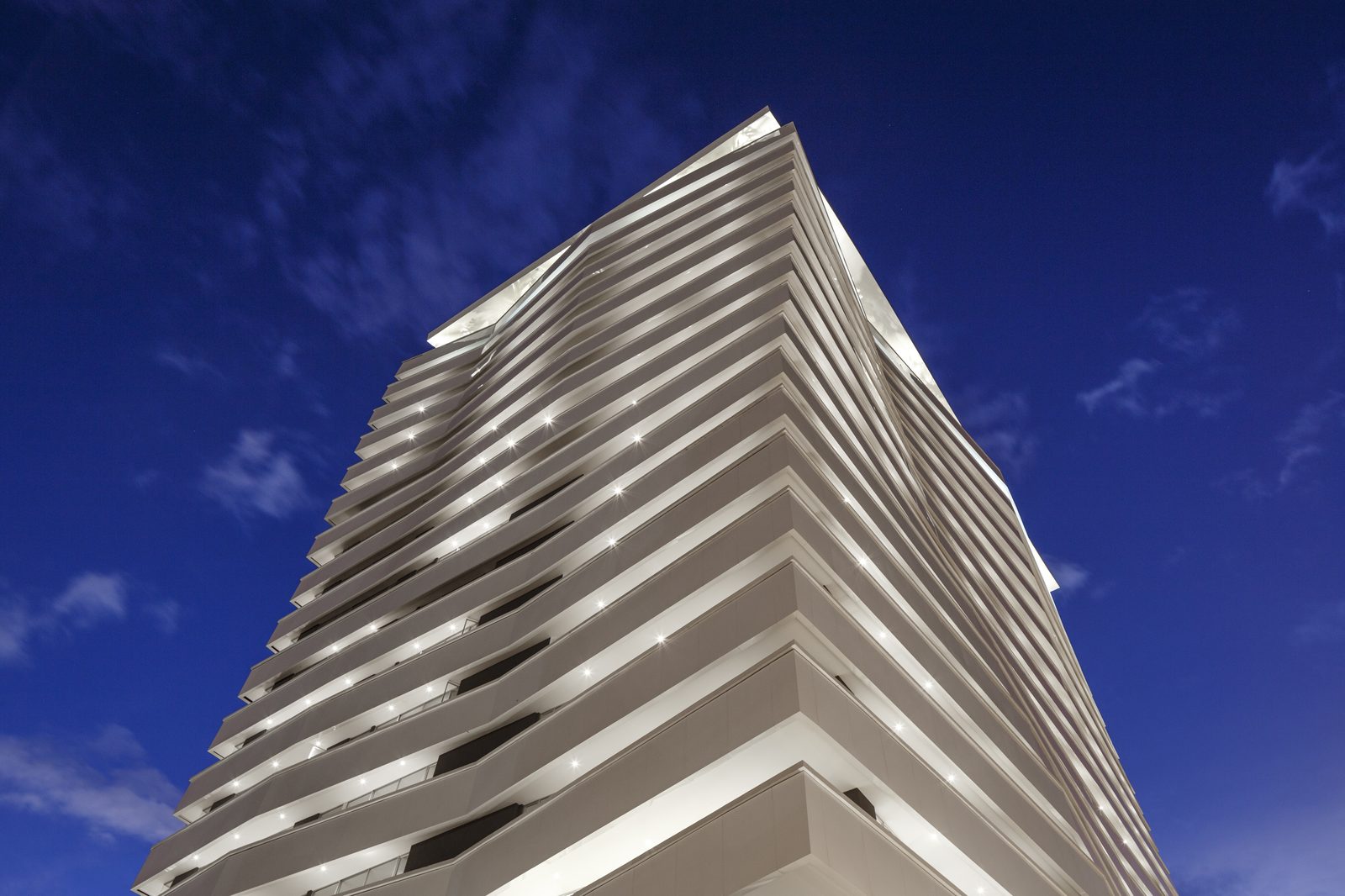 Edificio Metropolitan