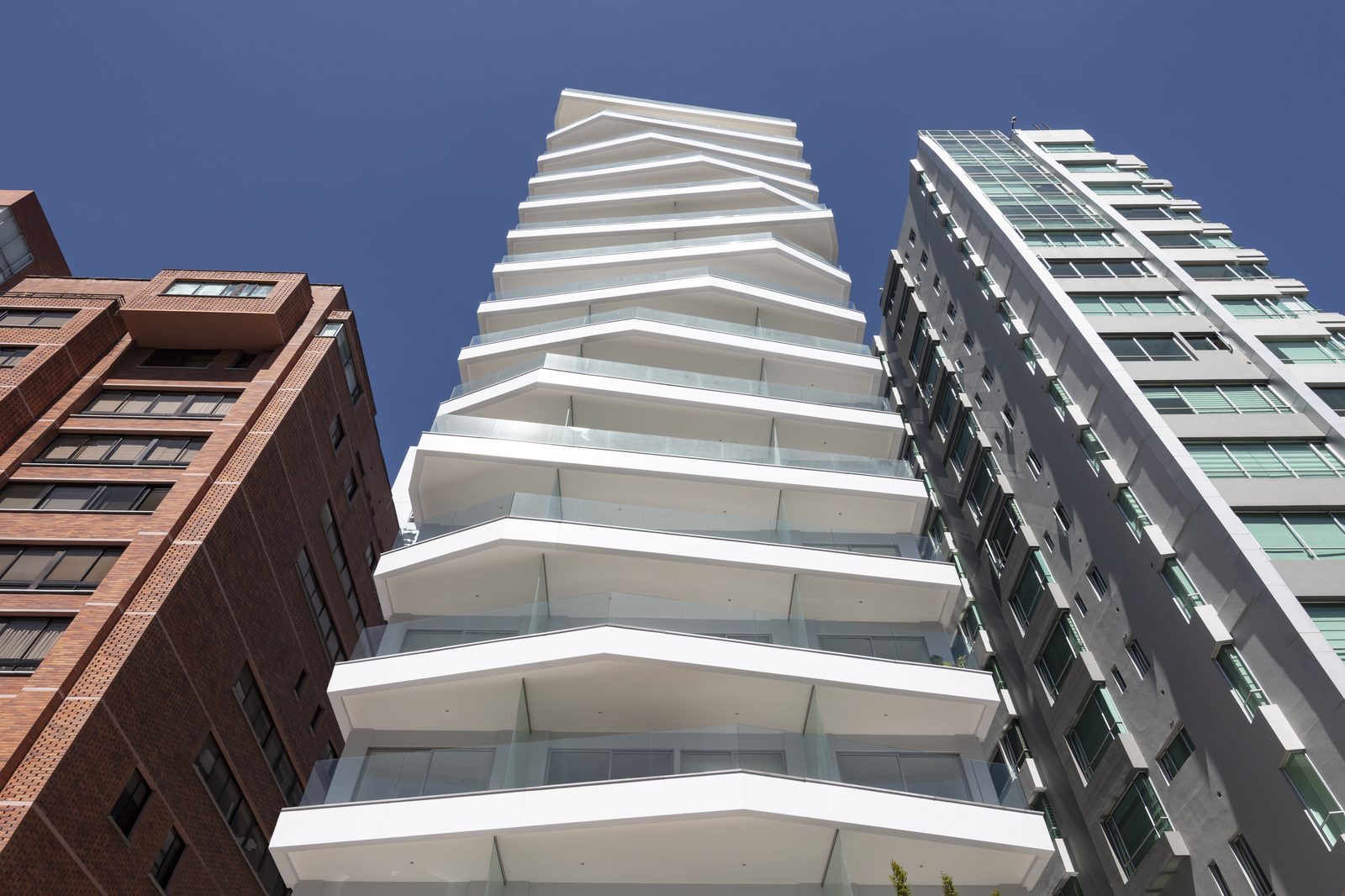 Edificio OH