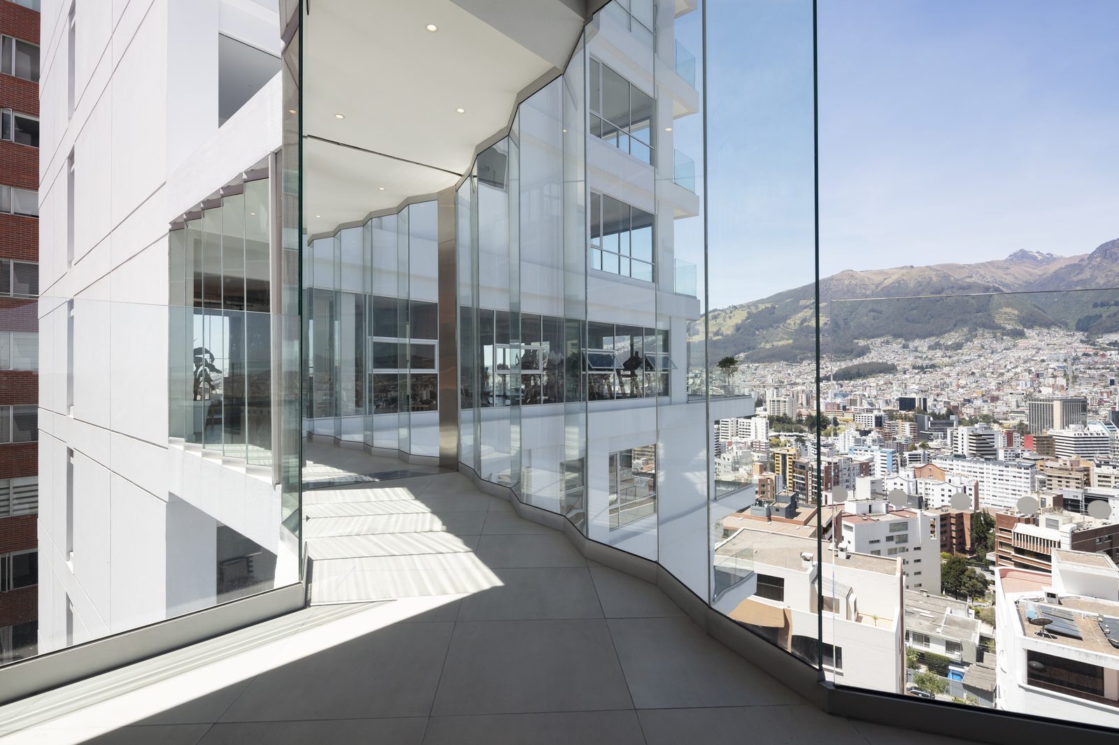 Edificio OH