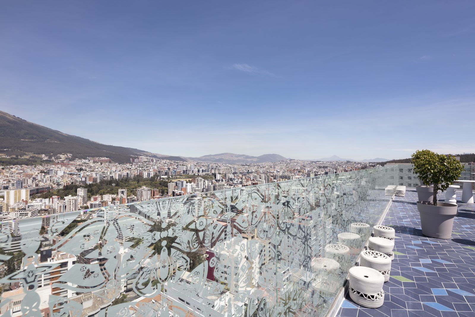 Edificio OH