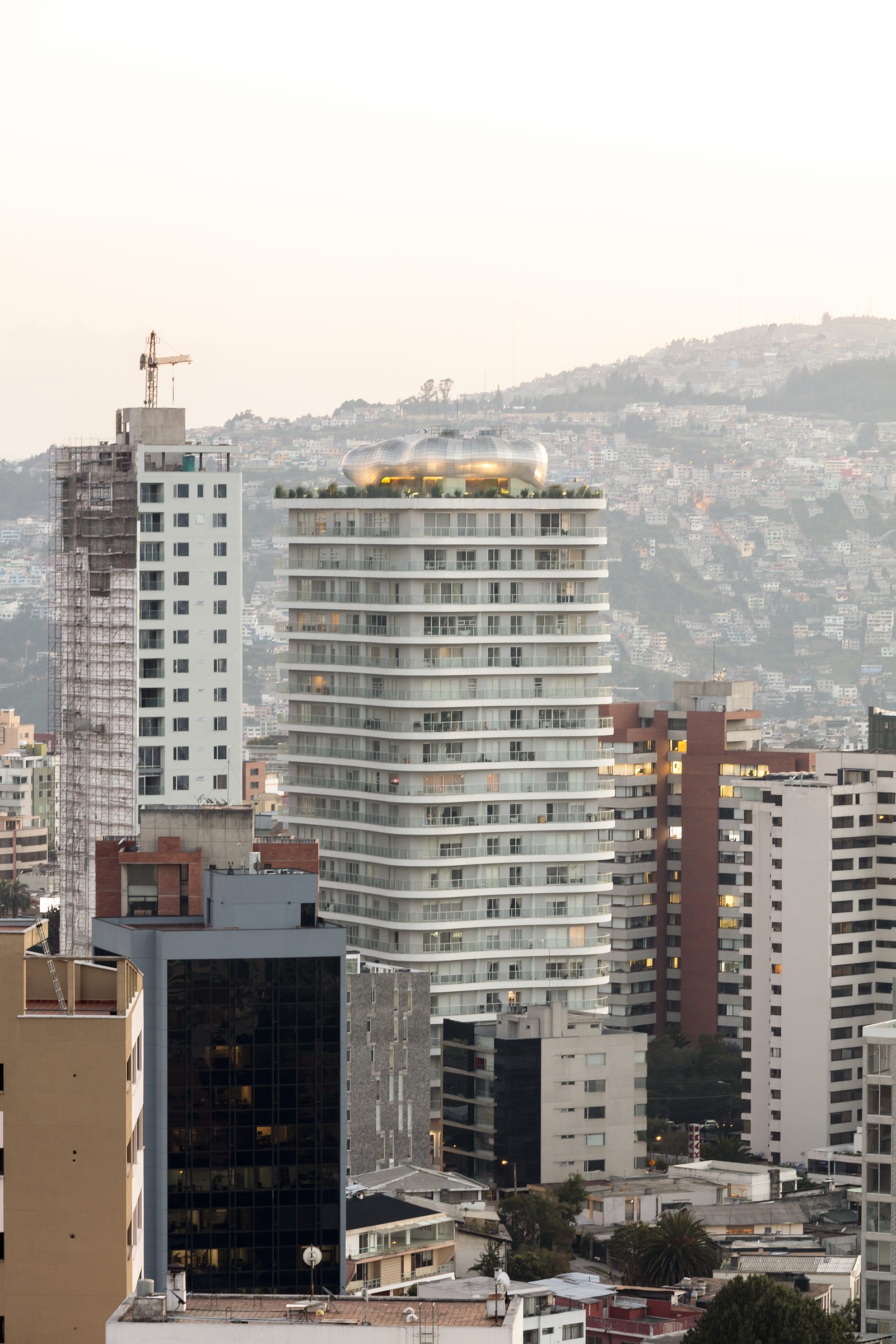 Edificio OH