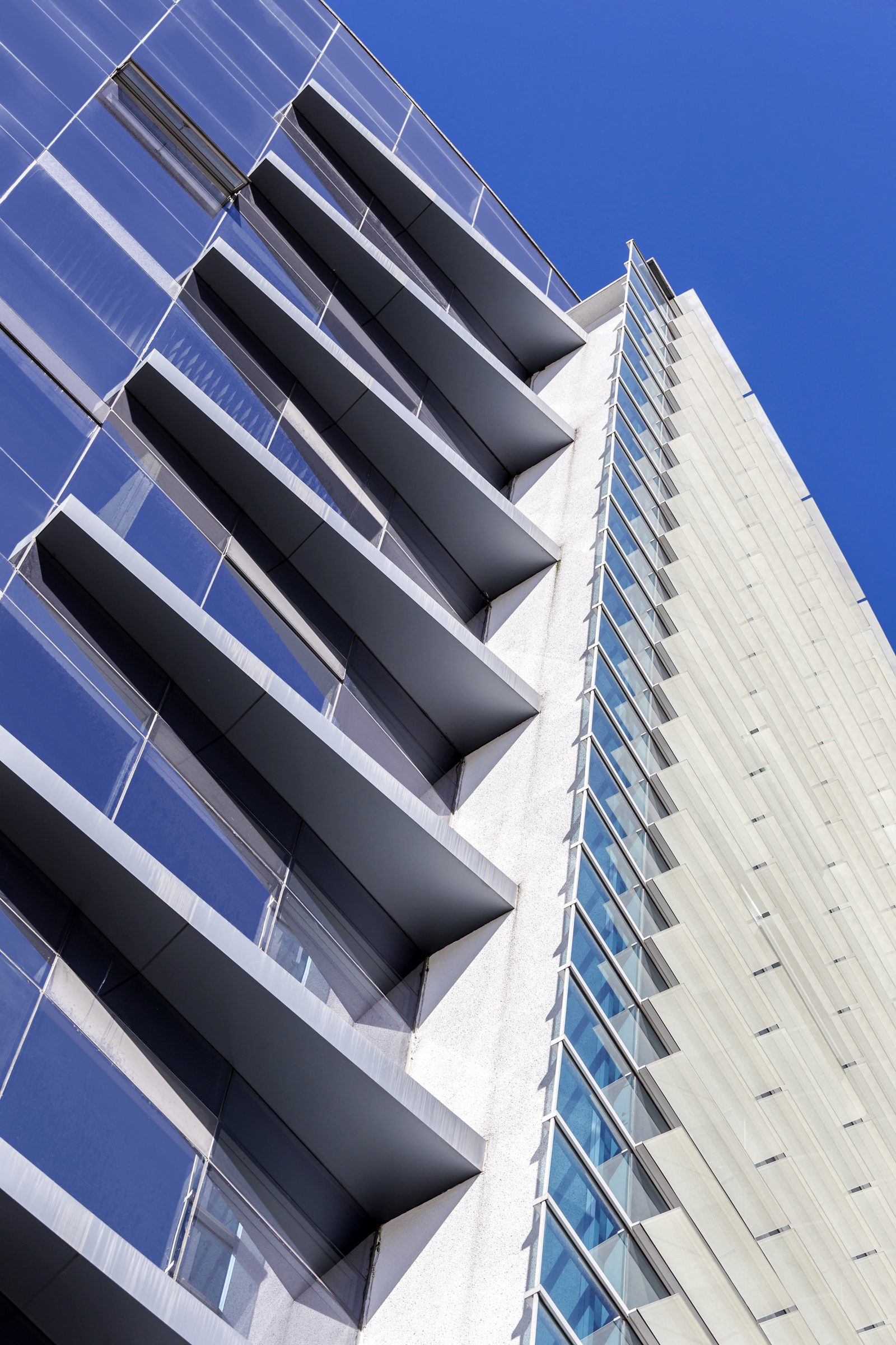 Edificio Orellana 500