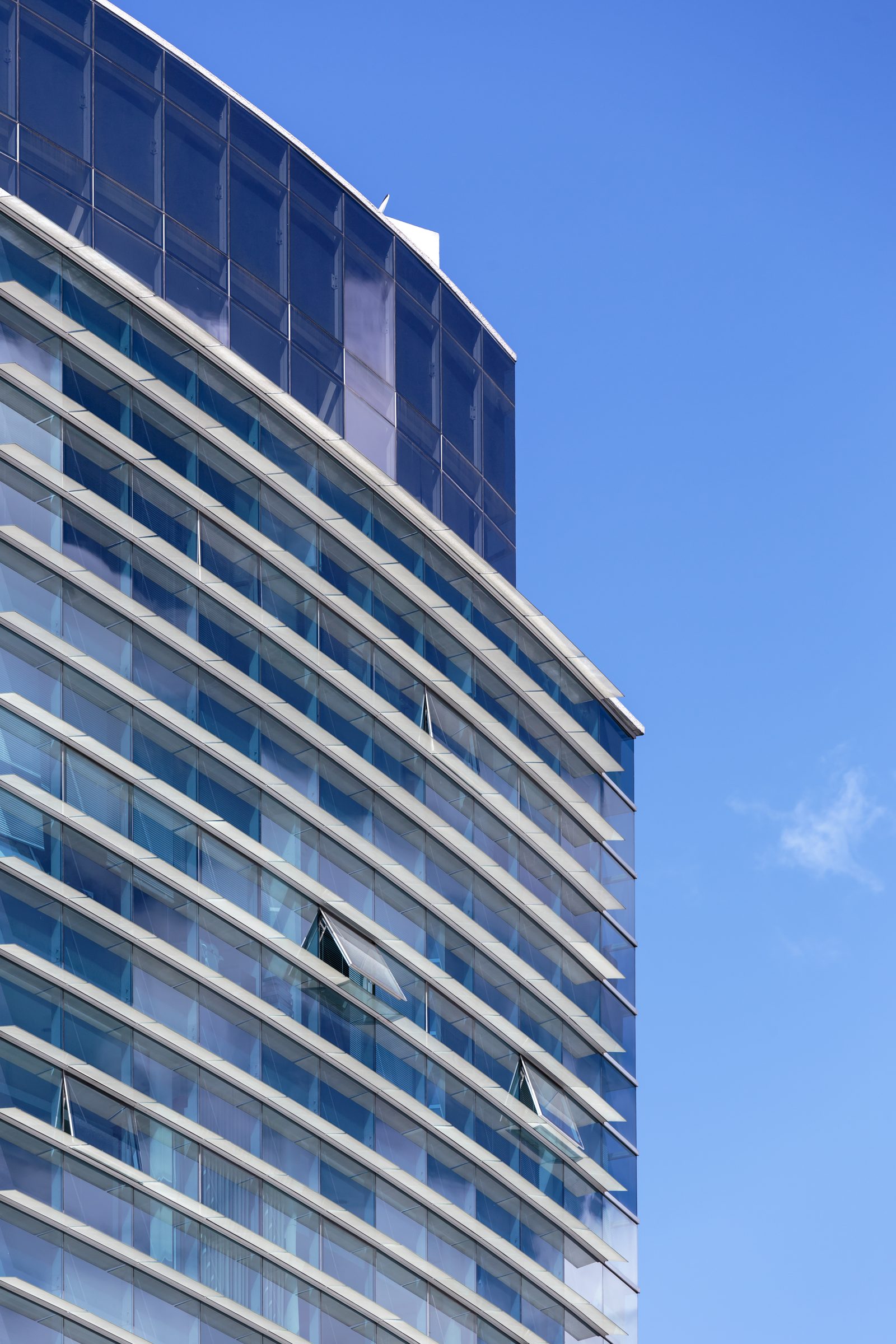 Edificio Orellana 500