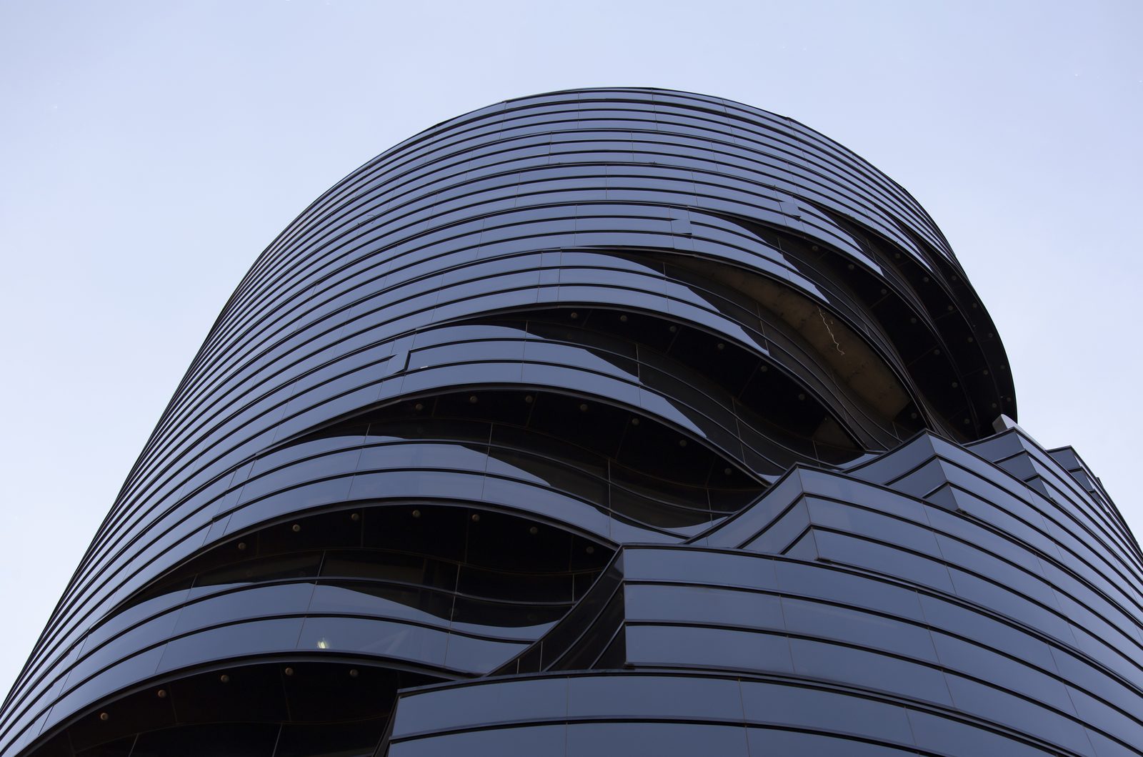 Edificio Urban Plaza