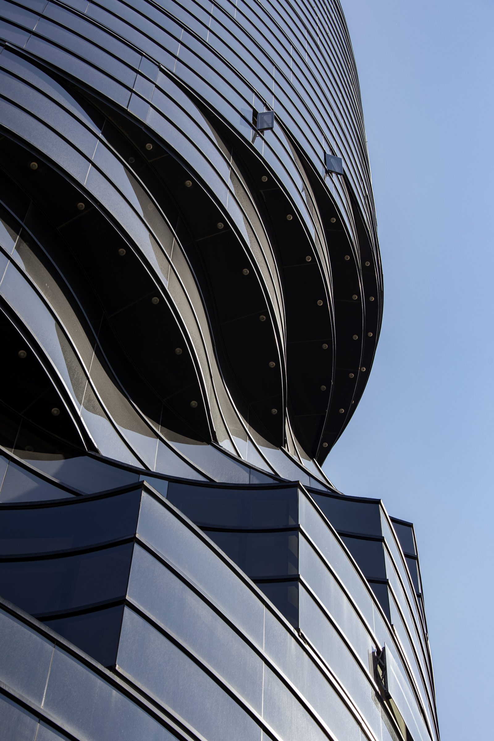 Edificio Urban Plaza