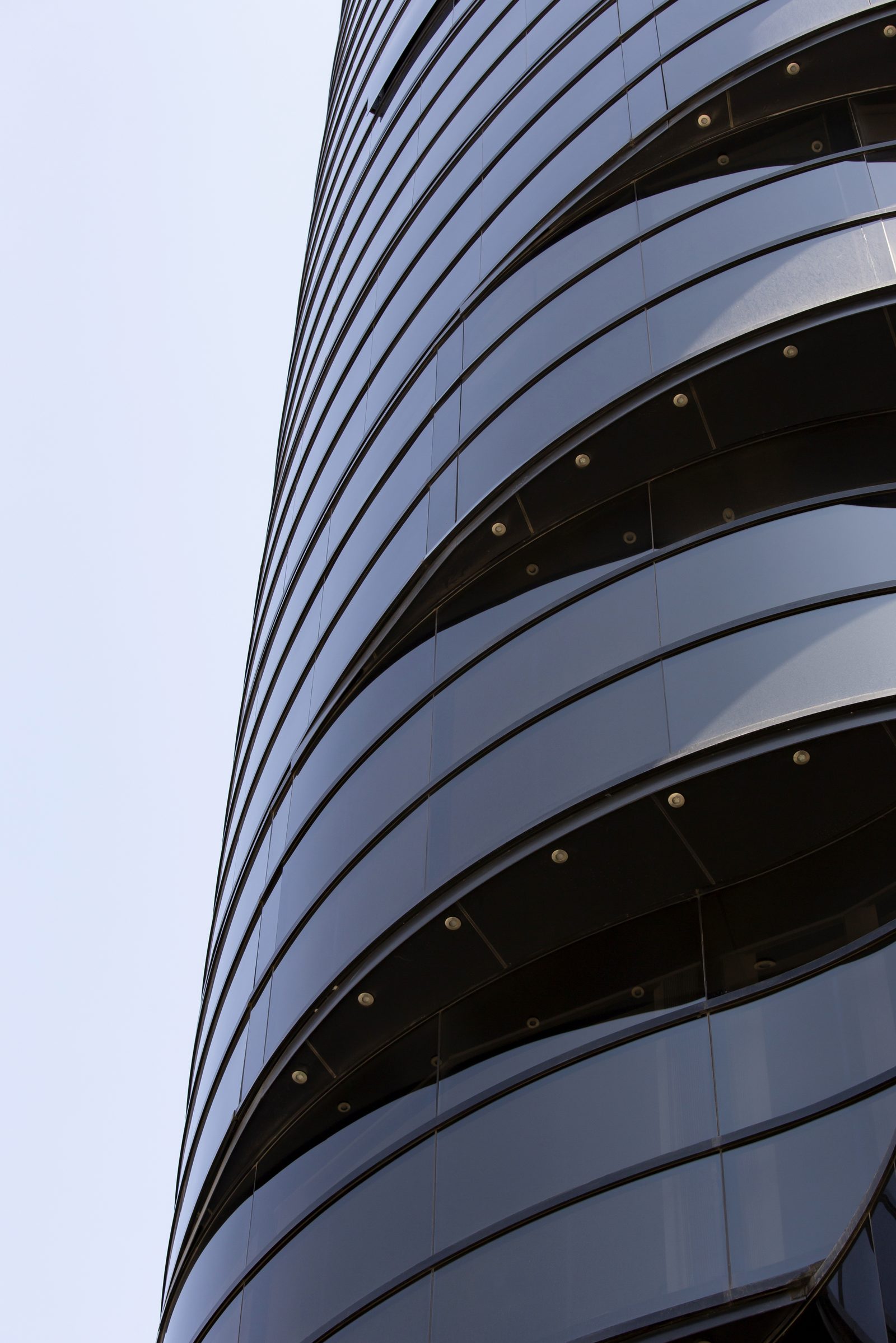 Edificio Urban Plaza