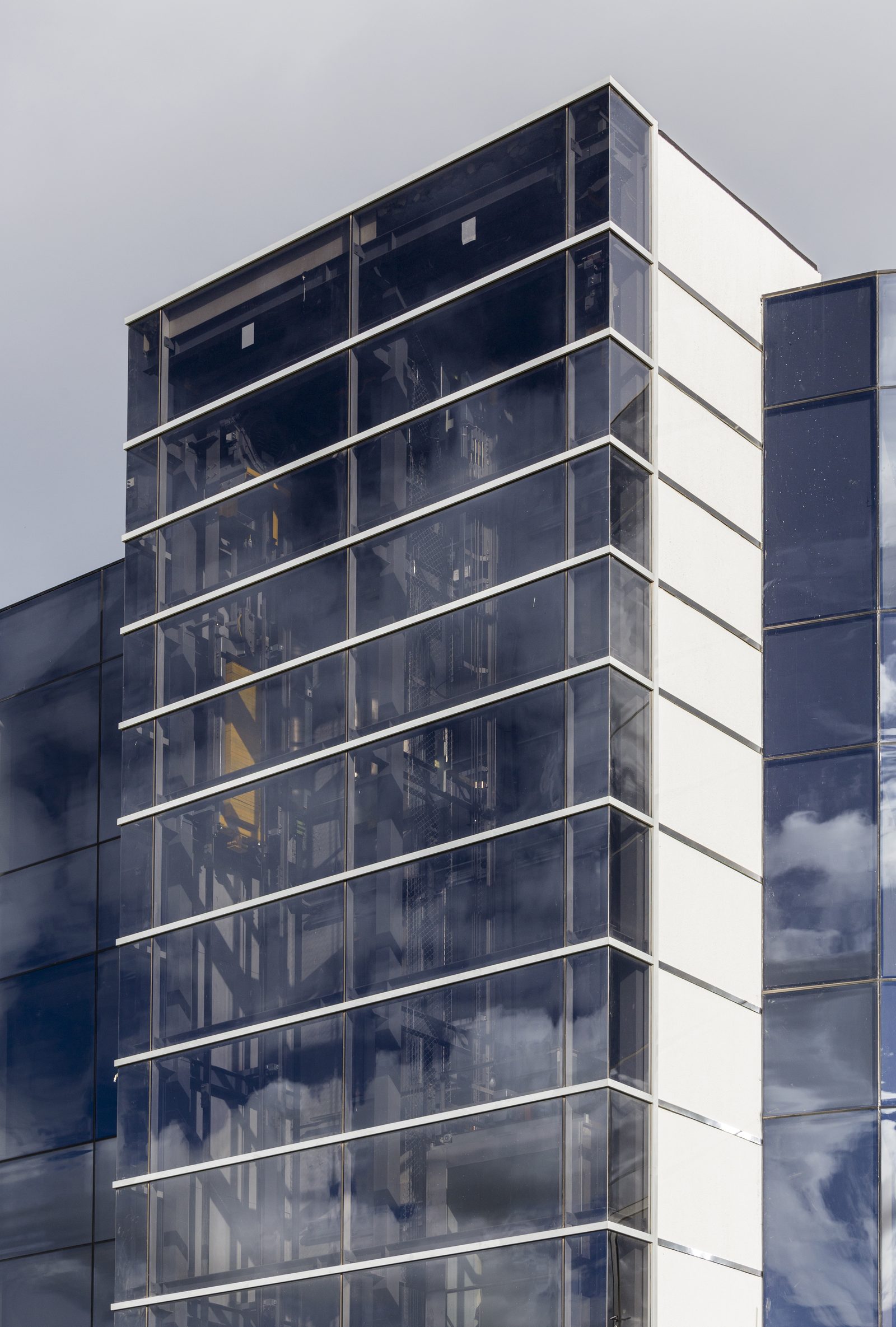Hotel Eurobuilding
