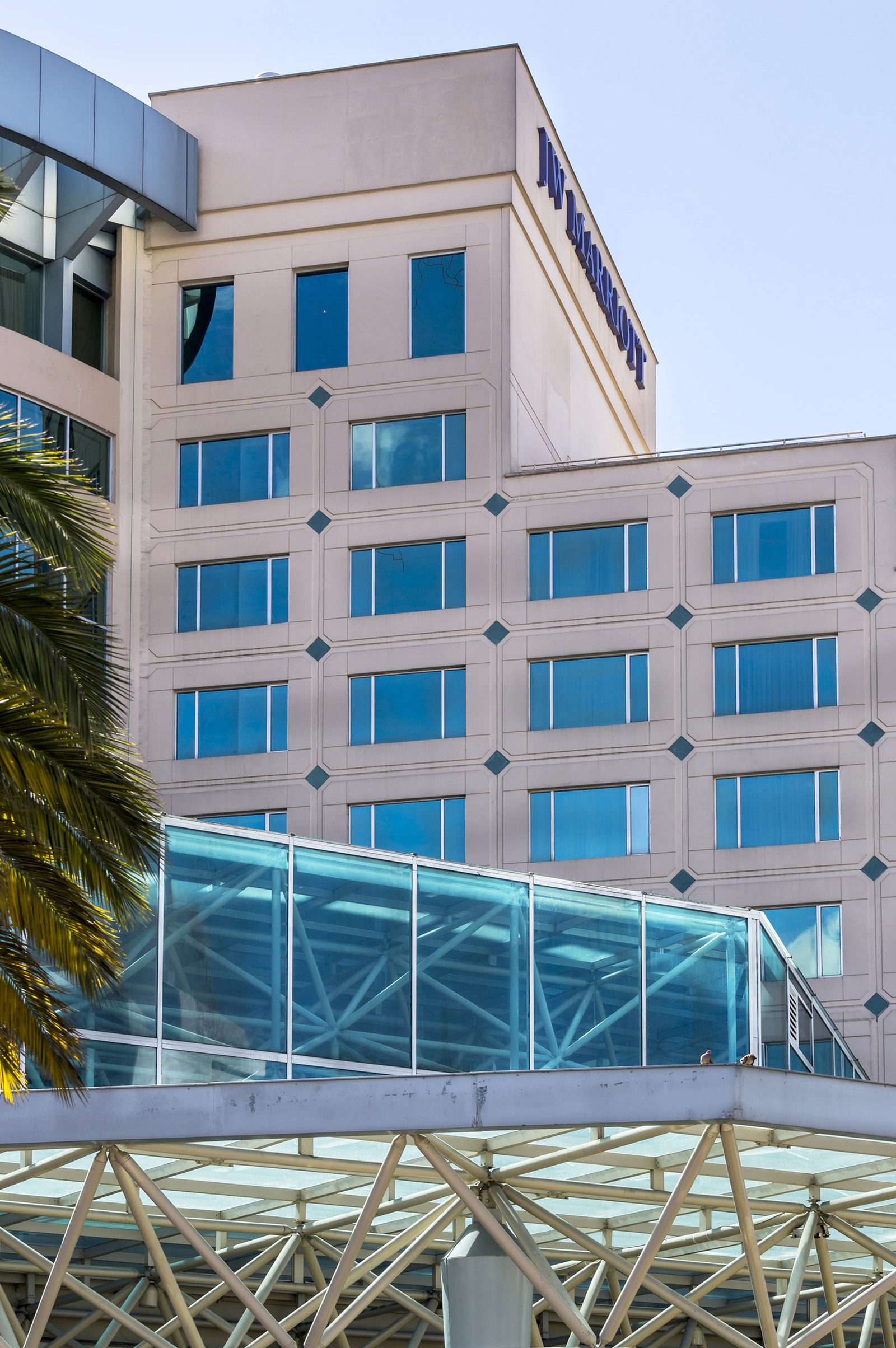 JW Marriot