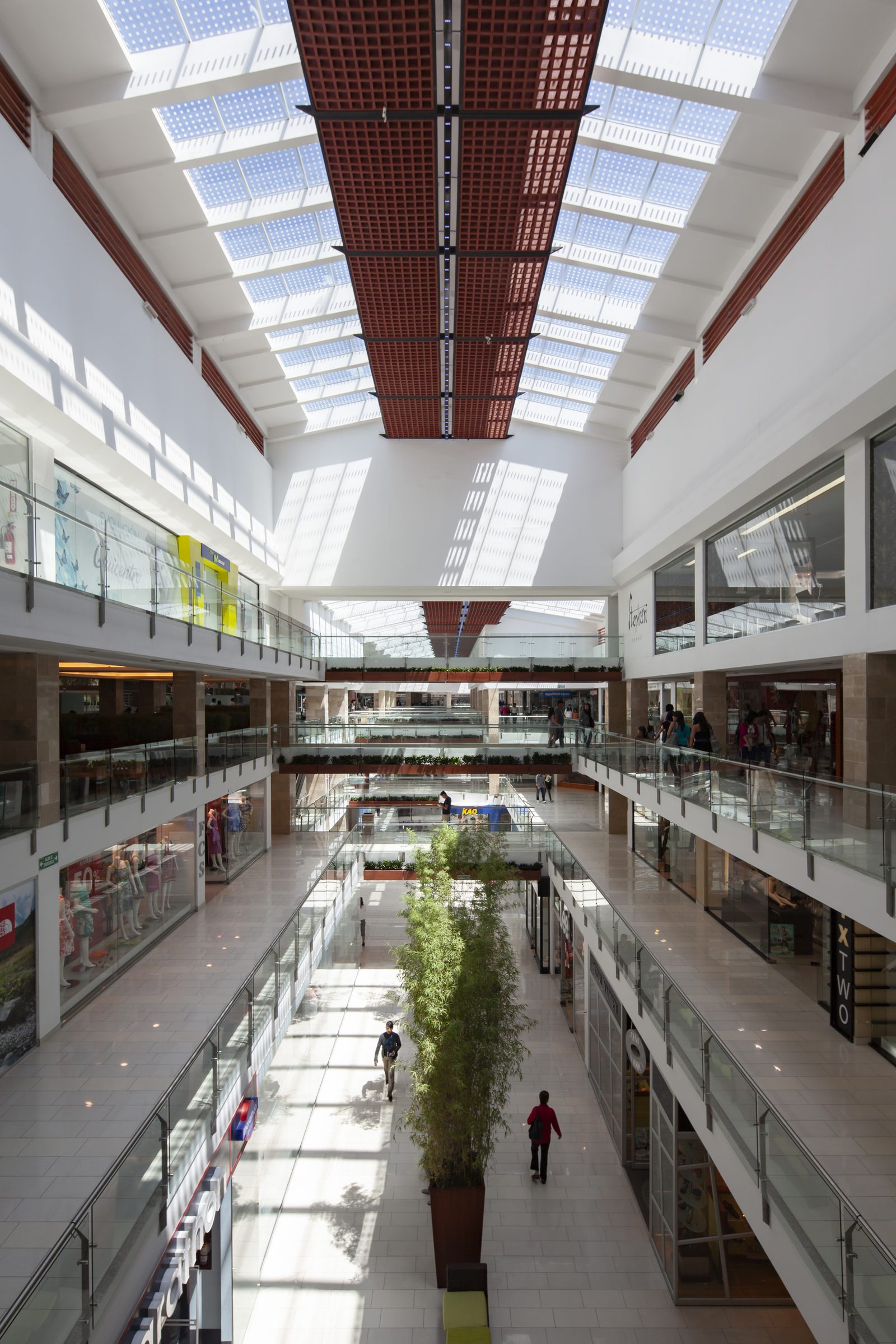 Quicentro Shopping