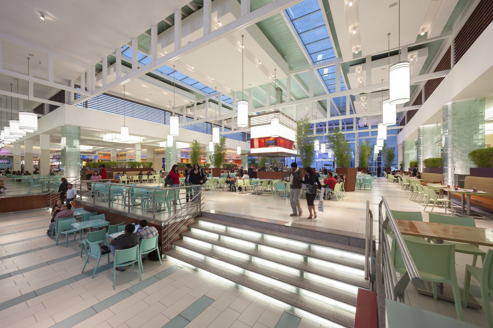 Quicentro Shopping