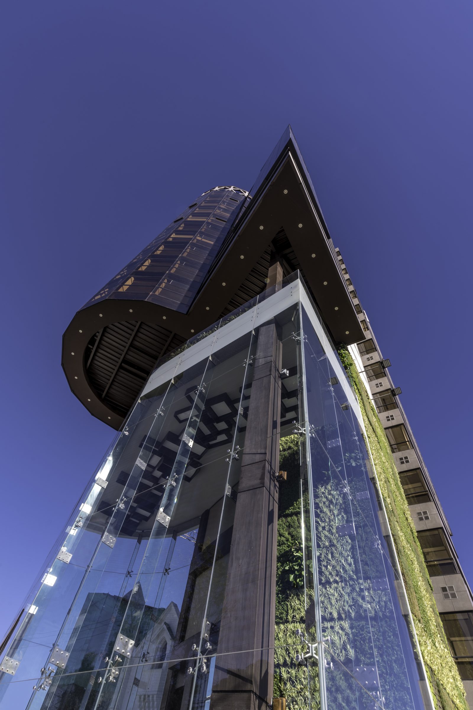 Torre Alianza