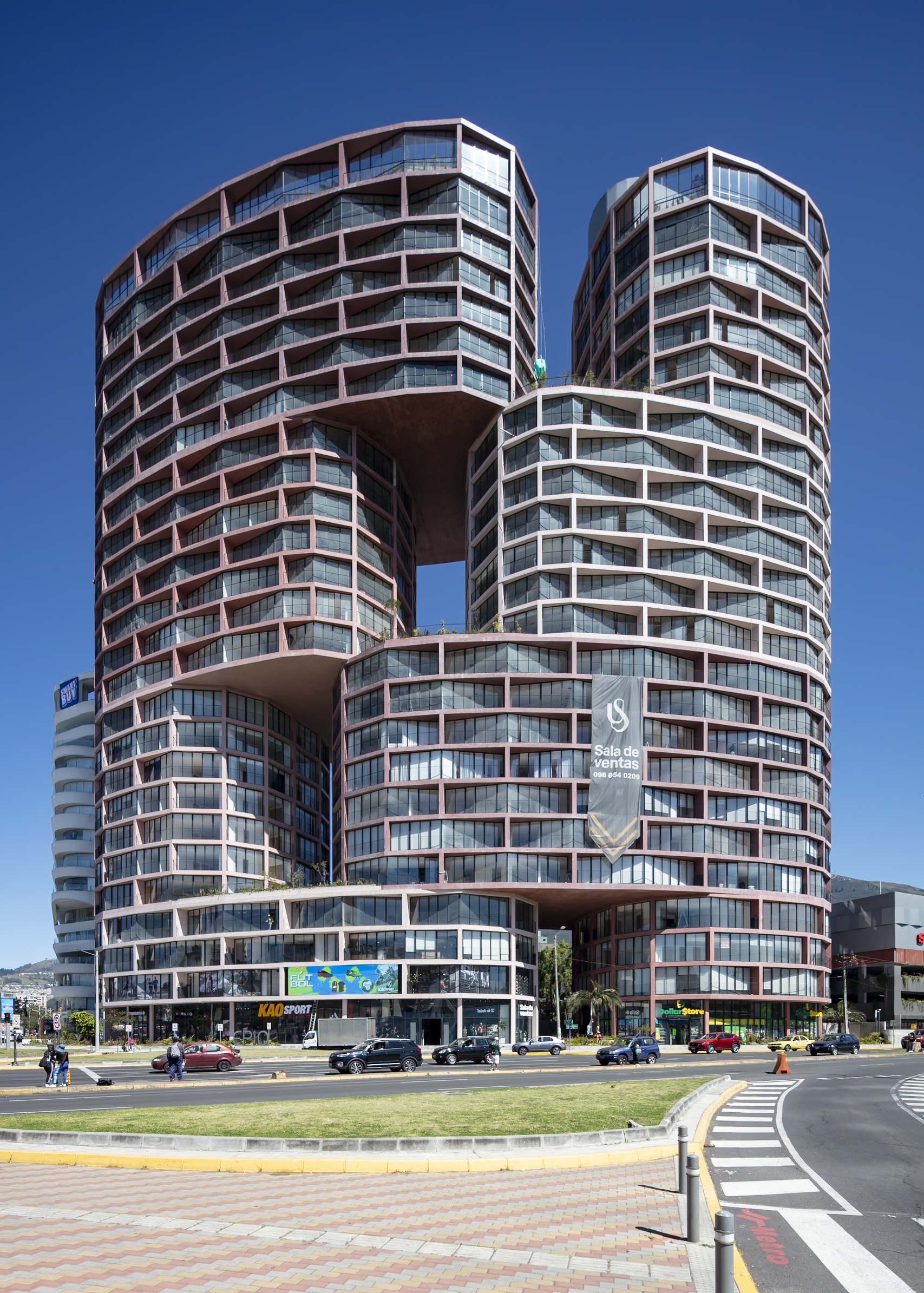 Edificio Epiq